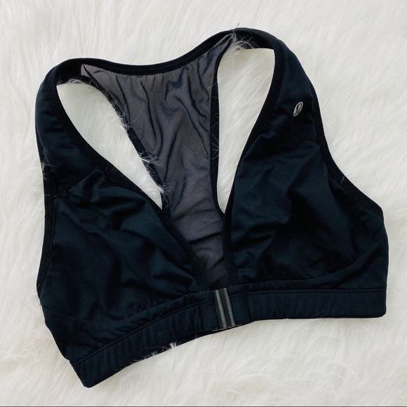 lululemon athletica Other - Lululemon Black Sports Bra